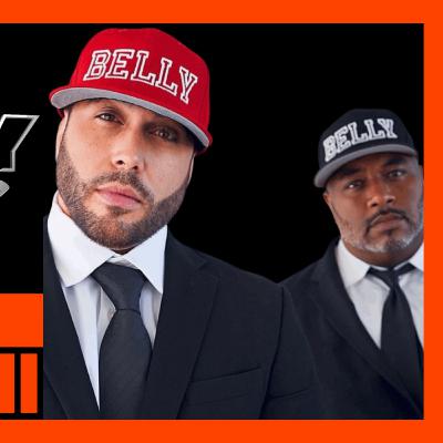 BELLY BOY PODCAST EPISODE 11