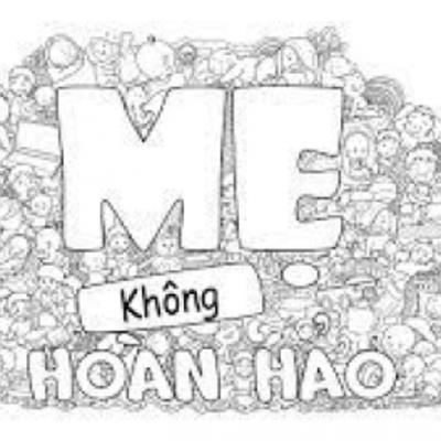 Khi mẹ không còn hoàn hảo