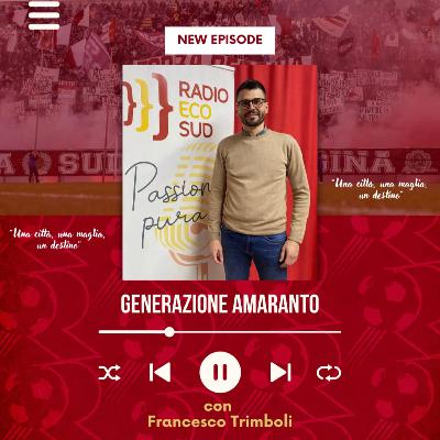 Generazione Amaranto 3° puntata