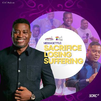 3 IMPORTANT APPOINTMENTS EVERY MAN WILL FACE || SORC 25 || REV. DR. NANA YAW BOAFO.