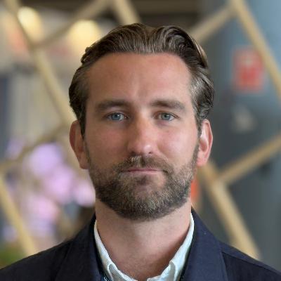 [EN] The District 2025 Special - Will Buttery, WiredScore