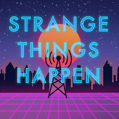 Episode 10: Christmas trees and spam emails