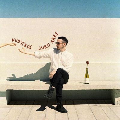 Juku Ares - Presenta su album "Nuestros"