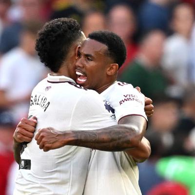 Bonus Arsecast! Ian Wright on Man Utd 0-1 Arsenal