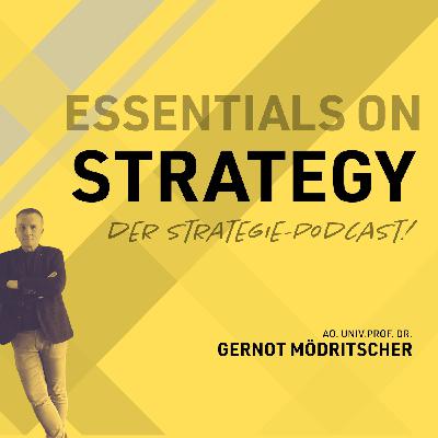 EOS #65 - Strategie und Kostenrechnung Teil 2 - Break-Even-Analyse