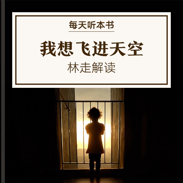 《我想飞进天空》| 12.7 episode artwork
