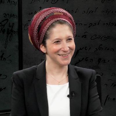 From Sinai to Silicon: Sefaria's Sara Wolkenfeld on Jewish Ethics and the Future of AI