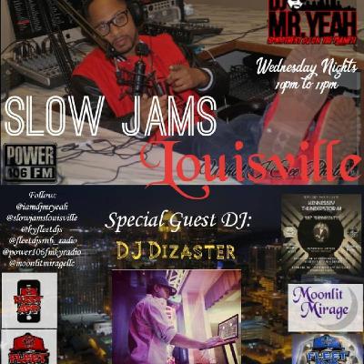 Ep.32 DJ Mr Yeah- #SLOWJAMSLOUISVILLE #QUIETSTORMKY Ep.32 DJ Mr Yeah- #SLOWJAMSLOUISVILLE #QUIETSTORMKY