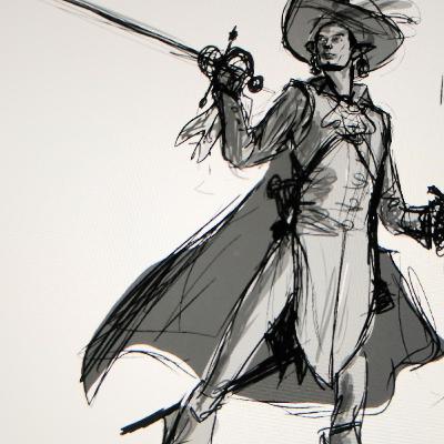 The Tenno Way: Venger's Decks