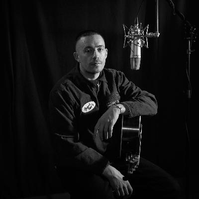 Episode 97: Dermot Kennedy