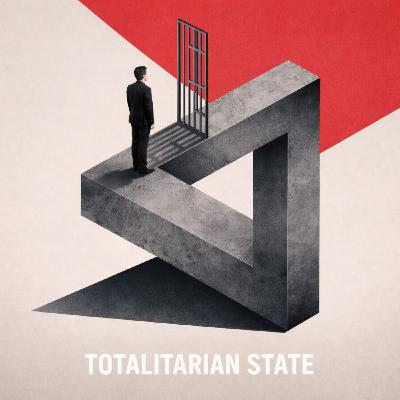 21. Totalitarian State