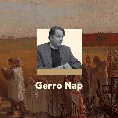 Over Bedevaarten, Grote Families en het Geloof, met Gerro Nap
