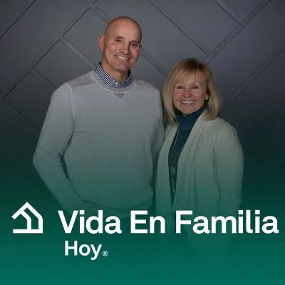 Transformando una familia ensamblada - Historia de redención: Fred y Anita Von Canon Transformando una familia ensamblada - Historia de redención: Fred y Anita Von Canon