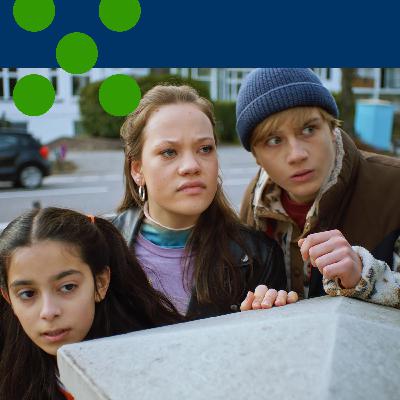 Folge 14 - Plan Albatros