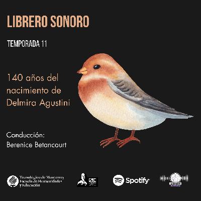 🔥🌹 140 años del nacimiento de Delmira Agustini 🔥🌹 140 años del nacimiento de Delmira Agustini