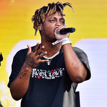 Sugarfish - Juice WRLD episode artwork