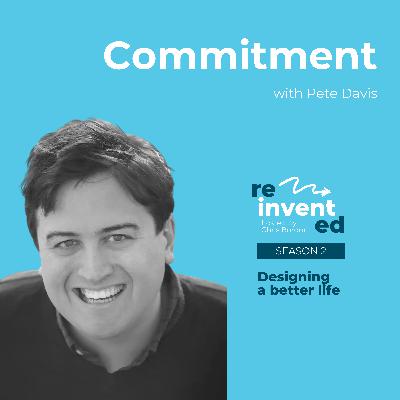 S2E2: Commitment