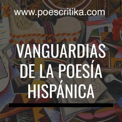 Explorando las Vanguardias Poéticas: Bretón, Manifiestos y Revolución Cultural | POESCRITIKA Podcast