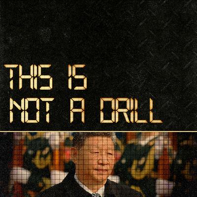 Xi's world – Will China control the future?