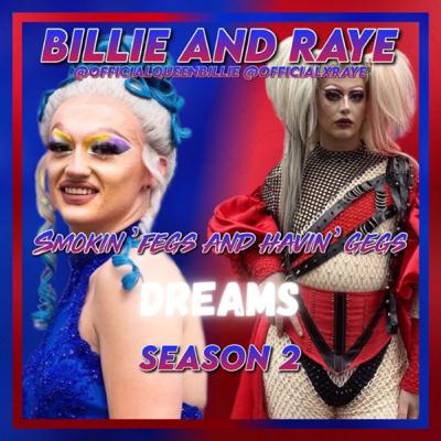 Smokin' Fegs & Havin' Gegs - S2 E5 - Dreams Smokin' Fegs & Havin' Gegs - S2 E5 - Dreams