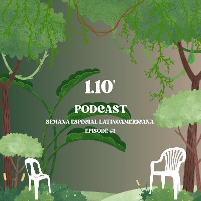 1.10 / BAILE INoLVIDABLE de Bad Bunny