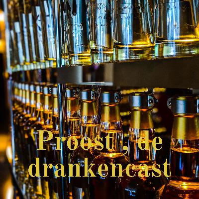 Proost! de drankencast S2 afl. 9 : Bartender in spe of gewoon makkelijk? RTD ( ready to drink) onder de loep Proost! de drankencast S2 afl. 9 : Bartender in spe of gewoon makkelijk? RTD ( ready to drink) onder de loep