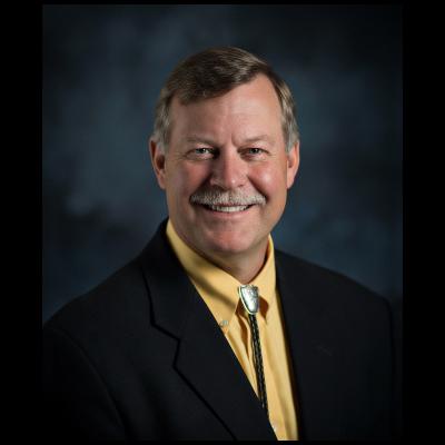 Episode 5: Geoff Beausoleil - Field Office Manager for the Department of Energy Episode 5: Geoff Beausoleil - Field Office Manager for the Department of Energy