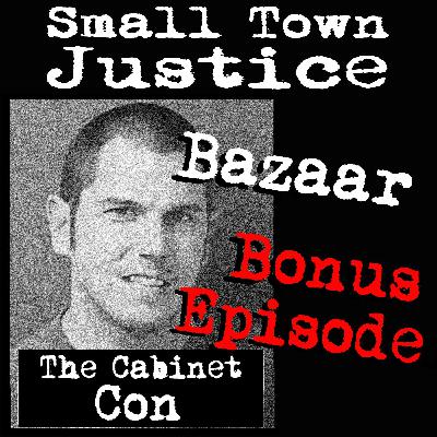 Ep 11: Bazaar Ep 11: Bazaar