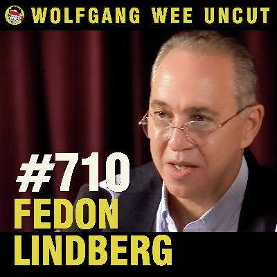 #710: Fedon Lindberg | PROSTATAKREFT: Faresignalene, Kosthold, Kirurgi, Stråling, Testosteron, Kjemisk Kastrering, Naturmidler +++