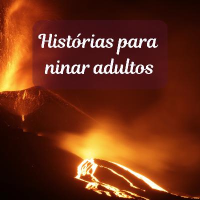 Uma Província Magmática