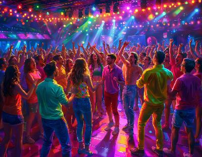 Light Fresh - Better (Disco House Extended)