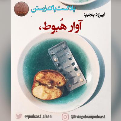 اپیزود پنجم(آوار هبوط)، قسمت اول، میهمانان: ناهید و راحله از انجمن نارنان