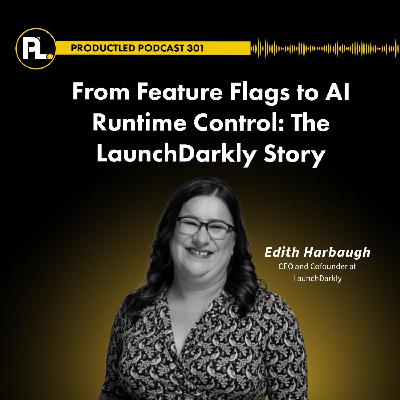From Feature Flags to AI Runtime Control: The LaunchDarkly Story From Feature Flags to AI Runtime Control: The LaunchDarkly Story