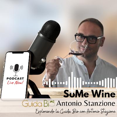 Ep. #48 - Esplorando la Guida Bio con Antonio Stazione