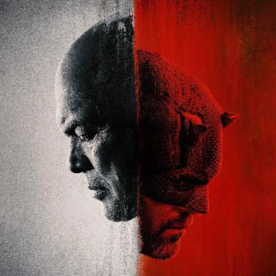 Daredevil: Born Again, Poker Face, Wheel of Time & more!