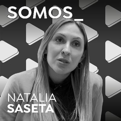 "Me duele que haya jóvenes que piensen que tienen que vivir en otra provincia" "Me duele que haya jóvenes que piensen que tienen que vivir en otra provincia"