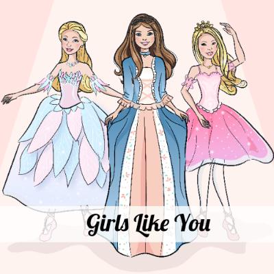 Episode 10: Barbie in the 12 Dancing Princesses Episode 10: Barbie in the 12 Dancing Princesses