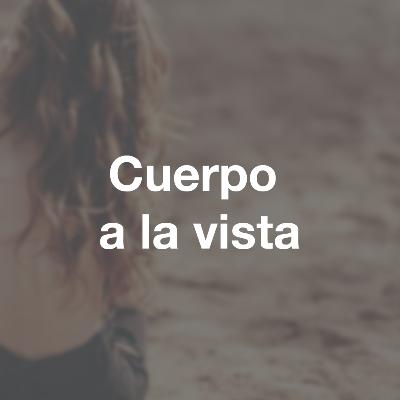 Octavio Paz - Cuerpo a la vista Octavio Paz - Cuerpo a la vista