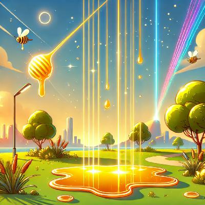 RT051 - Klebriges Laserwetter