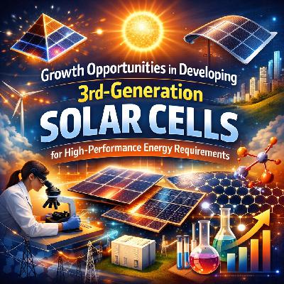 How Advanced Photovoltaics Are Reshaping Energy Deployment How Advanced Photovoltaics Are Reshaping Energy Deployment
