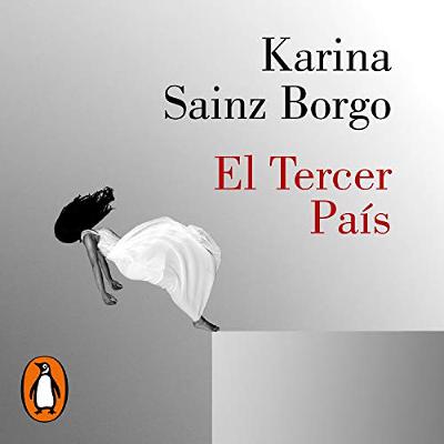 El Tercer País [The Third Country] (Audiolibro) | Prueba Gratis