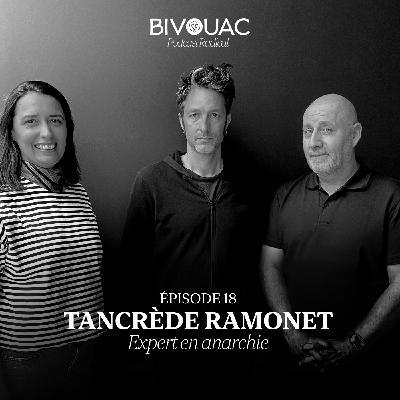 S5 #E3 - Tancrède Ramonet, documentariste et co-fondateur de Temps Noir S5 #E3 - Tancrède Ramonet, documentariste et co-fondateur de Temps Noir