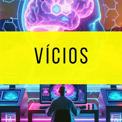 Por que você é VICIADO