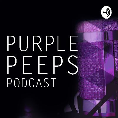 Purple Peeps - Intro Mini