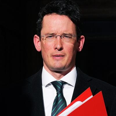 What can the courts do with Enoch Burke?