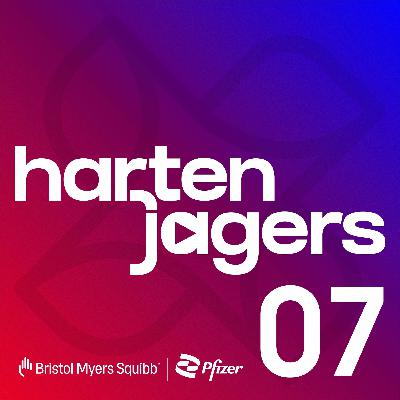 Thuismonitoring bij Hart- en Vaatziekten (Feat. Janet van Kuilenburg)
