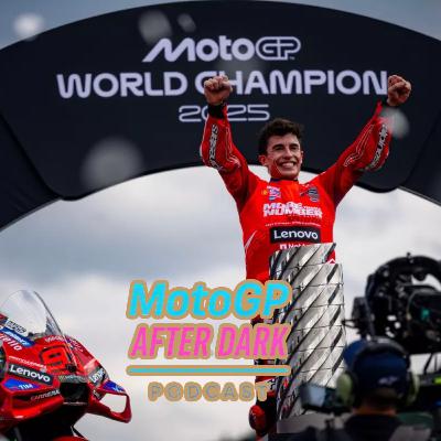 Motegi - Japanese GP: Η Επιστροφή του Βασιλιά