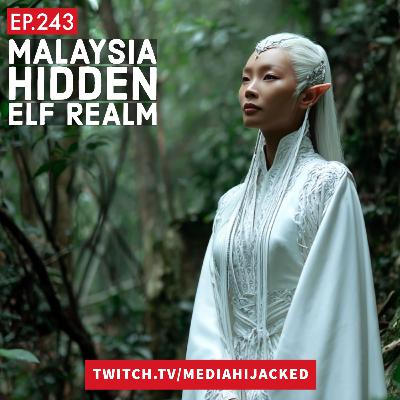 EP.243 Malaysia Hidden Elf Realm EP.243 Malaysia Hidden Elf Realm