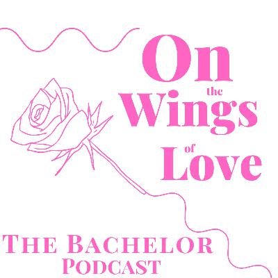 Bachelor GOAT: Brad Womack with Sarah Ledtke McCann from Season 15