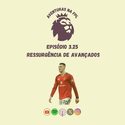 3.25 - Ressurgência de Avançados